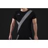 Kép 1/4 - Talisman t-shirt Black-Grey