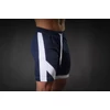 Kép 2/4 - Talisman short Navy-white