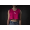 Kép 1/4 - Luna crop top Pink