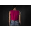 Kép 3/4 - Luna crop top Pink