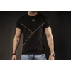 Kép 1/5 - Orion T-shirt Black-Gold