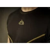 Kép 4/5 - Orion T-shirt Black-Gold