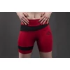 Kép 1/4 - Rebel short RED