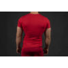 Kép 3/4 - Men's Identity t-shirt RED