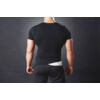 Kép 3/4 - Men's Identity t-shirt BLCK
