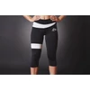 Kép 1/4 - Rebel 3/4 leggings BLCK