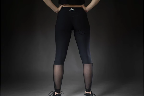 Neura leggings Black